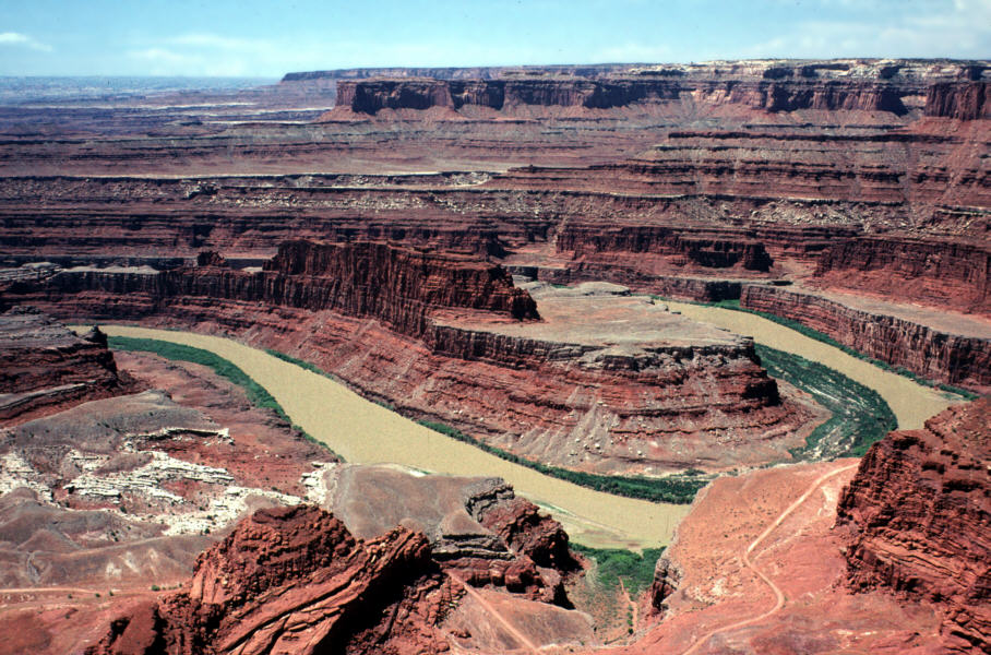 Canyonlands Explained!