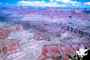 Eastern Grand Canyon