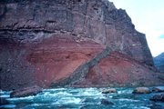 Hance Rapids, Grand Canyon