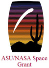 NASA Space Grant